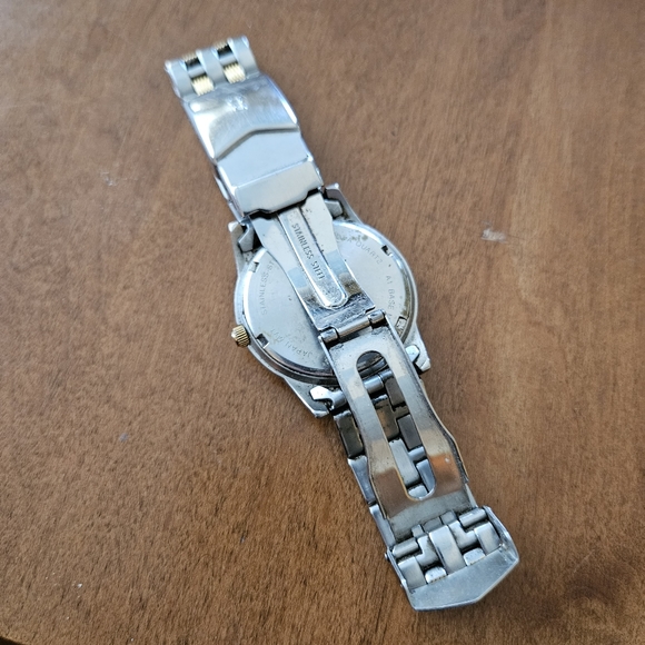 [SOLD] Bulova watch - Picture 2 of 5